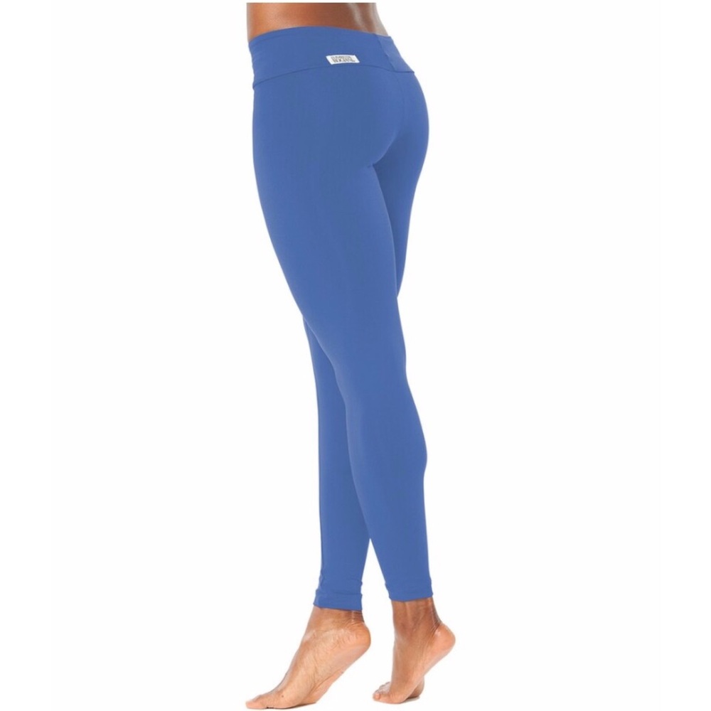 Elisabetta Rogiani Malibu Leggings sport band